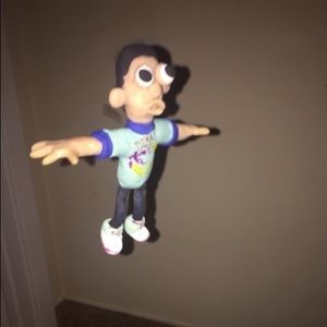 Meet your Posher, Audrey